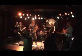 Back In The USSR 2017 Hard Rock Cafe Closing