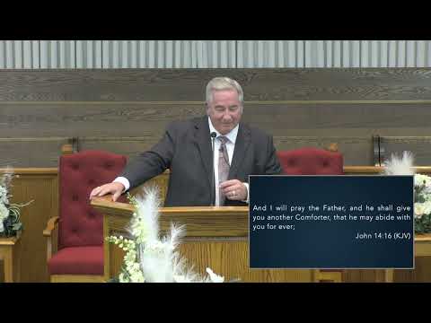 04 01 941 1 Feb 1 2026 AM O It Is Wonderful To Be A Christian Pastor Michael Sullivant