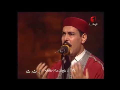 عرض النوبة 1991 كامل مهرجان قرطاج تسجيل إ ت ت
