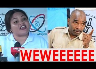 KIGAILA ANYOOSHWA NA MJUMBE WA KAMATI KUU CHADEMA AMWAGA SIRI HADHARANI HANA MIKAKATI WALA MBINU