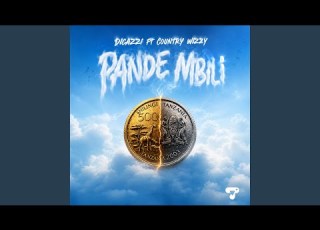Pande Mbili