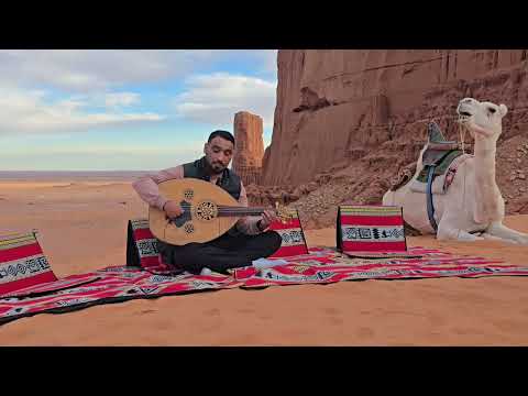 تقاسيم مقام البياتي للفنان محمد العشابي تقاسيم مقام البياتي للفنان محمد العشابي