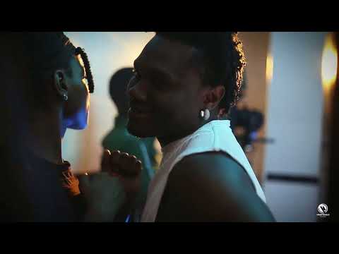 Barnaba Ft Mbosso Yammi Nibusu Behind The Scene