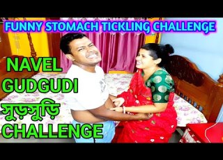  Funny Stomach Tickling Challenge Raspberry Challenge প ট স ড স ড চ য ল ঞ জ Exide Supriyo Blog