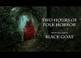  2 Hours Of Dark Ambient Folk Horror Music Immersive Atmosphere For RPG Reading Writing