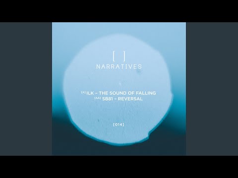 The Sound Of Falling
