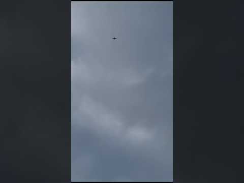 Ayr Show Few Years Ago 2023 Airshow SpitFireAiroplane