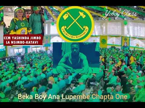 Beka Boy Ana Lupembe Chapta One Official Audio
