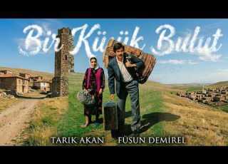 Bir Küçük Bulut Türk Filmi Tarık Akan Füsun Demirel