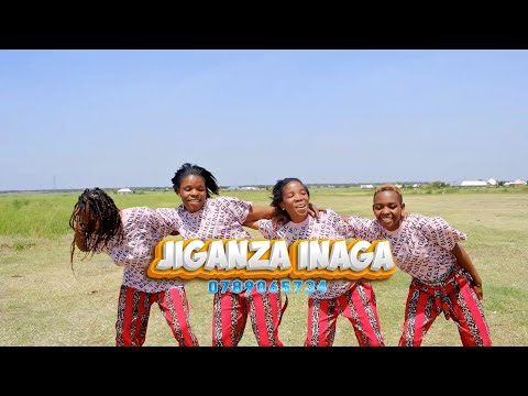 Jiganza Inaga BhulengiI Official Music Video Jiganza Inaga BhulengiI Official Music Video