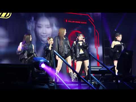 4K Riding High COLLAR 20251231 King Maker Fest Countdown To 2026