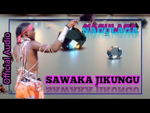 SAWAKA JIKUNGU UJUMBE WA POMBE BY STUDIO MADULU 2025