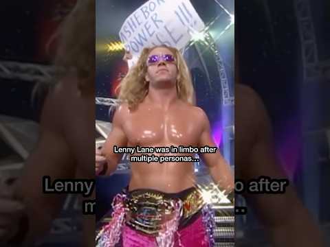 This WCW Storyline Led To A REAL Firing