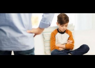  علشان نربي أولادنا هل لازم نربي نفسنا الأول