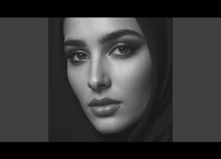 يا نور قلبي الخفي