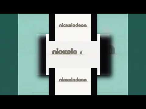 YTPMV Nickelodeon Logo Sponsored By Preview 2 Effects In G Major Scan