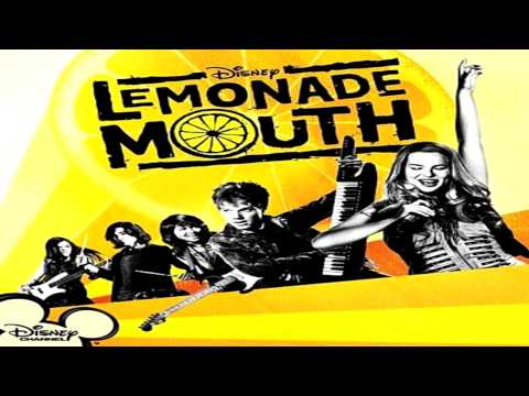 Lemonade Mouth Somebody Audio