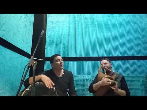 أحلى شالة جربية مع أحلى فنانين رمزي المانع عادل الصالحي و أيوب ريحان