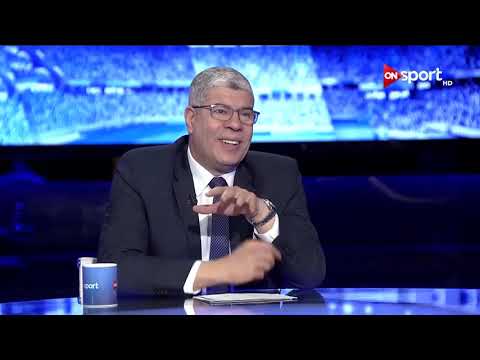 مسيرة عبد الفتاح الجارم الكروية نجم الاتحاد السكندري السابق