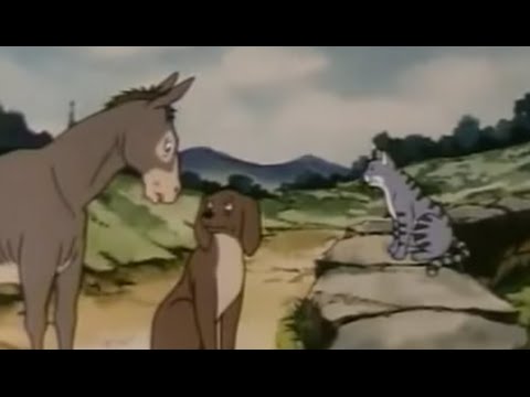 23 جوقة الحيوانات حكايات ما أحلاها