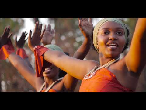 Intwari Za Karanga AKARANGAAA Official Video