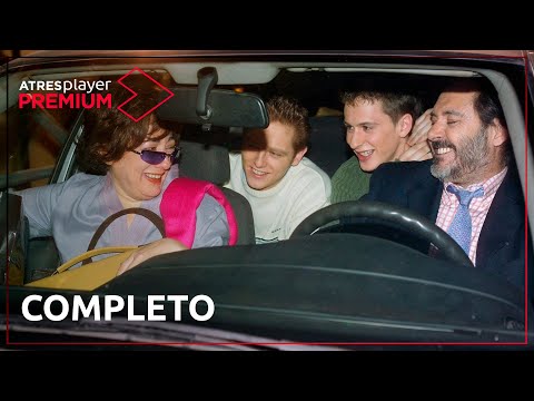 Aquí No Hay Quien Viva T2 Capítulo 1 Érase Una Derrama Capítulo Completo