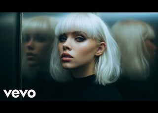  Sia Ft David Guetta Lost In You Lyrics Video
