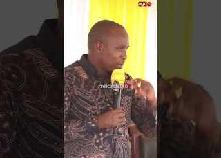  DKT BITEKO AZINDUA JENGO LA TANESCO W YA BUKOMBE LENYE THAMANI YA MILIONI 285