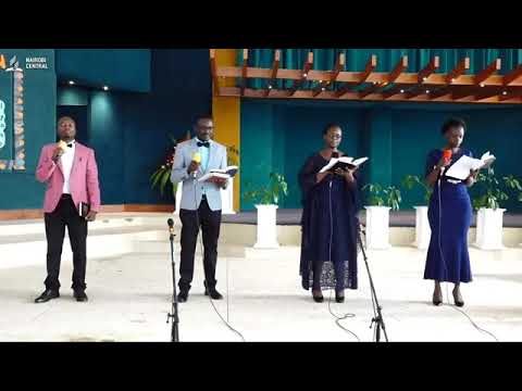 Roho Mtakatifu 41 Maxwell