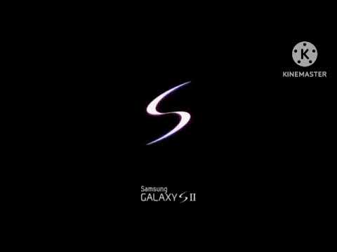 Samsung Galaxy S2 Boot Animation Effects Sponsored By Rainbow Dream Effects