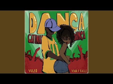 Dança Gatinha Dança