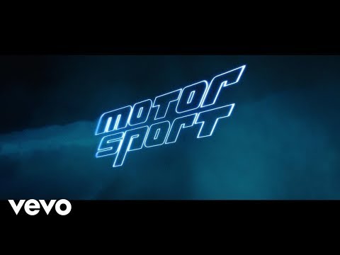 Migos Nicki Minaj Cardi B MotorSport Official Video