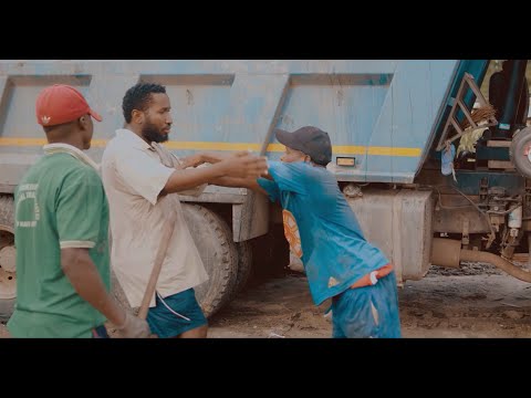 Bando MC Ft One Six This Time Tomorrow Official Music Video