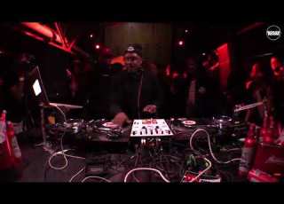Best Transition Known To Man DJ Jazzy Jeff