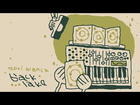 Mori Blanck Black Lake Full Album