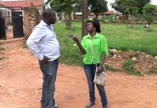 Kansiime Anne The Thief