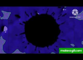Klasky Csupo Ink Green Screen