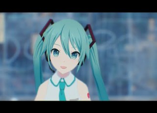  DECO 27 Shota Horie Kemu SEKAI Feat Hatsune Miku