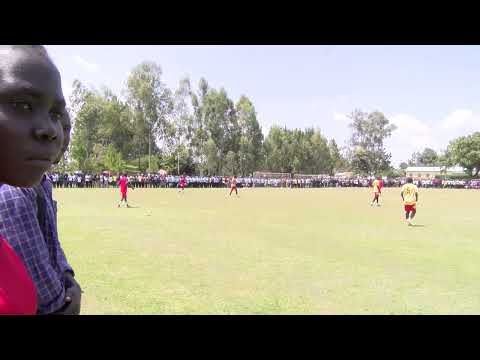 Full Game St Joseph S College Layibi 0 Vs Negri College 0 Gulu City USSSA 2026 Group Stage