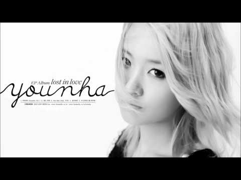 Younha Inside A Dream