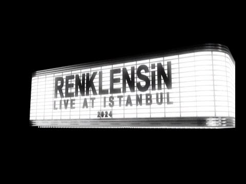 Reynmen Renklensin Live At Festival Park