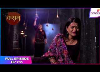 Kasam Full Episode Ep 235 Rano S Shocking Advice To Rishi Colors TV