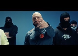 PATRON BAMBAMBAM Official Video