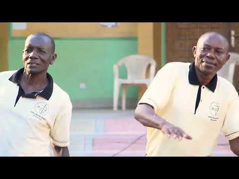 HAPO TUMEFIKA VOL 2 BY AIC KIATHANI TUMAINI CHOIR