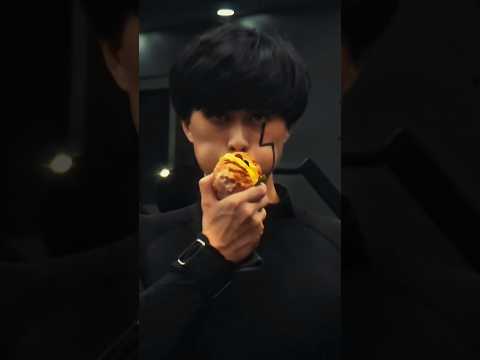 Mash Burnedead Workout Mashle Gymmotivation Cosplay Motivation Bulkjourney Bodytransformation