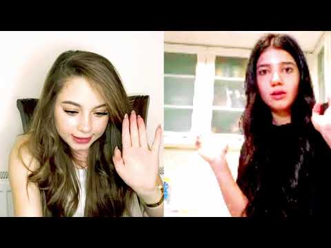 مقلب الاستفزاز بنارين بيوتي عصبت علي