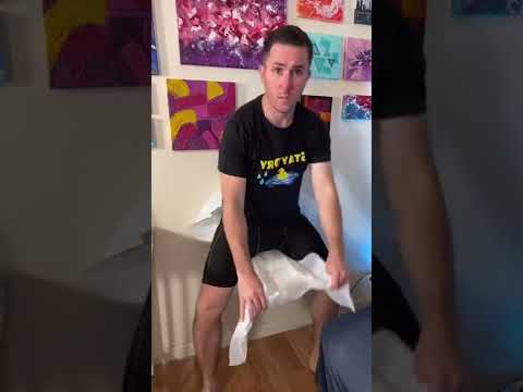 4 Self Diapering Techniques For You To Try