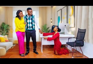 BADO NATAFUTA PART 34 Love Story Love