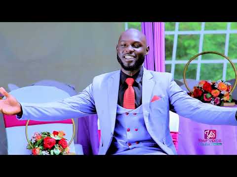 HARUSI YOUR VOICE MELODY OFFICIAL VIDEO