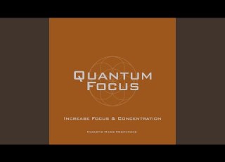  Quantum Focus Increase Focus Concentration